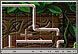 Overflow puzzle game